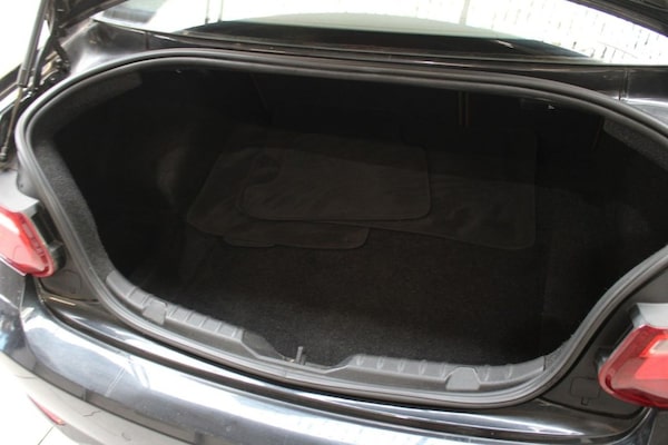 Used BMW 2 Series 2014 for sale - 75264534: Photo 17