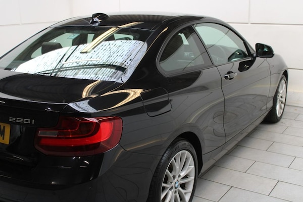 Used BMW 2 Series 2014 for sale - 75264534: Photo 19