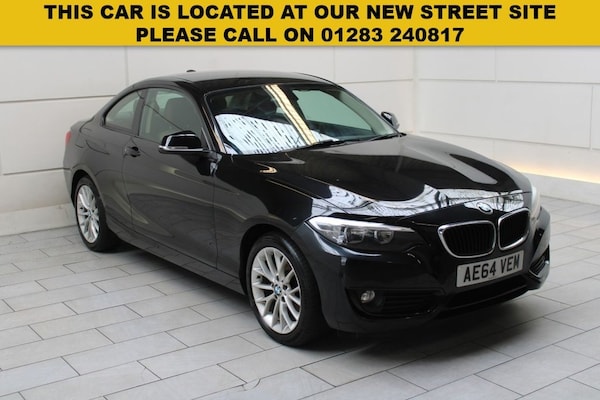 Used BMW 2 Series 2014 for sale - 75264534: Photo 1