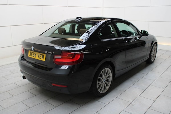 Used BMW 2 Series 2014 for sale - 75264534: Photo 20