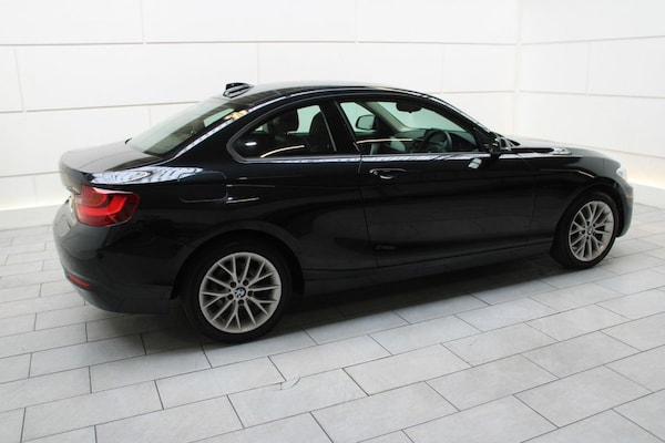 Used BMW 2 Series 2014 for sale - 75264534: Photo 21