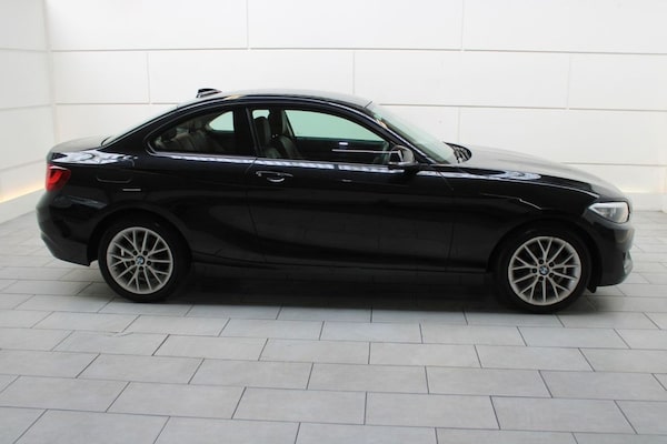 Used BMW 2 Series 2014 for sale - 75264534: Photo 23