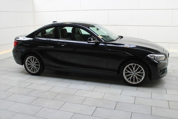 Used BMW 2 Series 2014 for sale - 75264534: Photo 24