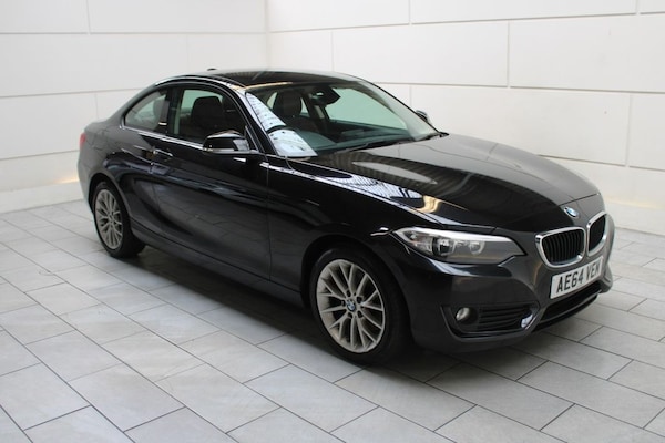 Used BMW 2 Series 2014 for sale - 75264534: Photo 25