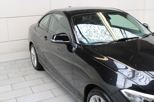 Used BMW 2 Series 2014 for sale - 75264534: Photo 26