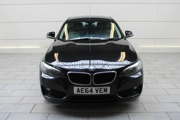 Used BMW 2 Series 2014 for sale - 75264534: Photo 2