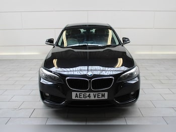 Used BMW 2 Series 2014 for sale - 75264534: Photo