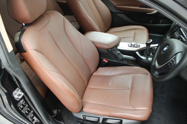 Used BMW 2 Series 2014 for sale - 75264534: Photo 35