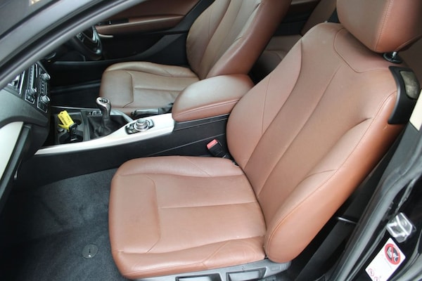 Used BMW 2 Series 2014 for sale - 75264534: Photo 38