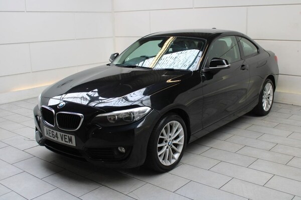 Used BMW 2 Series 2014 for sale - 75264534: Photo 3