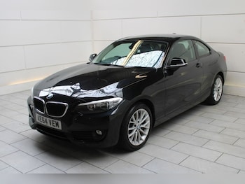 Used BMW 2 Series 2014 for sale - 75264534: Photo