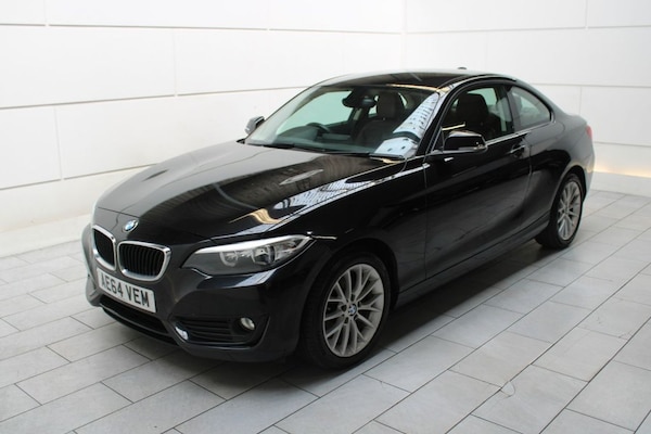 Used BMW 2 Series 2014 for sale - 75264534: Photo 6