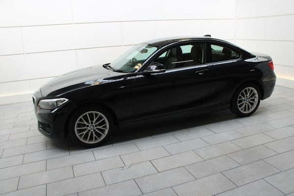 Used BMW 2 Series 2014 for sale - 75264534: Photo 7
