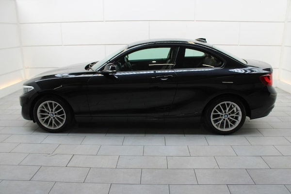 Used BMW 2 Series 2014 for sale - 75264534: Photo 8
