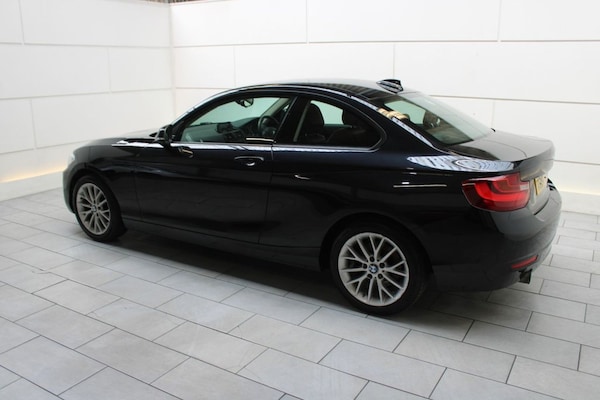 Used BMW 2 Series 2014 for sale - 75264534: Photo 9
