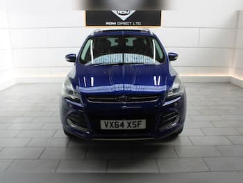 Used Ford Kuga 2014 for sale - 79686607: Photo