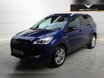Used Ford Kuga 2014 for sale - 79686607: Photo