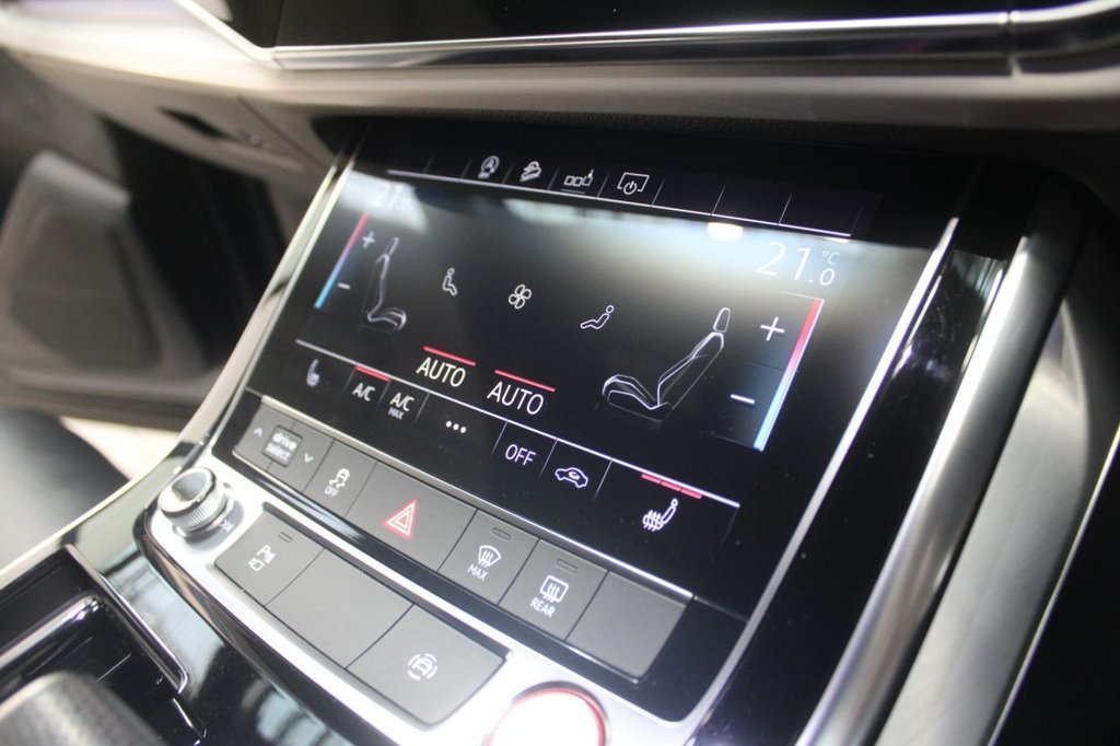 Used Audi SQ7 2020 for sale - 77408169: Photo 35