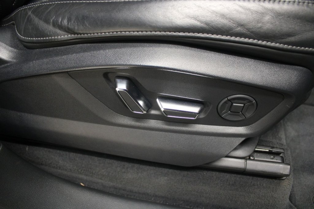 Used Audi SQ7 2020 for sale - 77408169: Photo 39