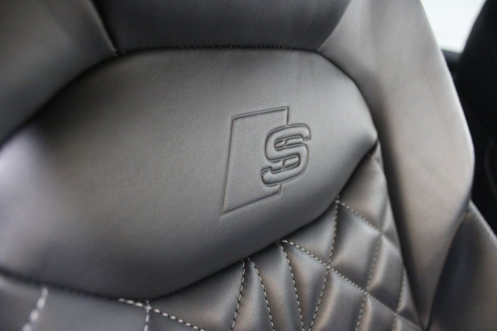 Used Audi SQ7 2020 for sale - 77408169: Photo 41