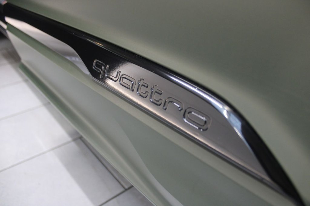 Used Audi SQ7 2020 for sale - 77408169: Photo 44