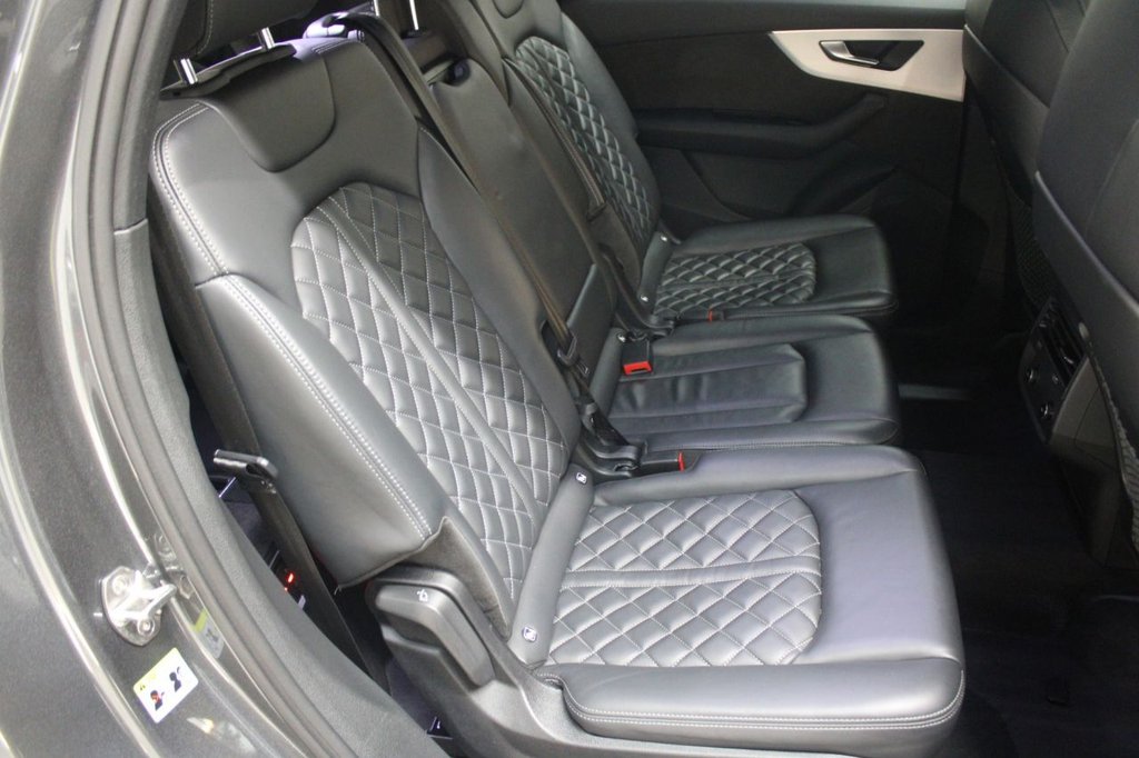 Used Audi SQ7 2020 for sale - 77408169: Photo 47