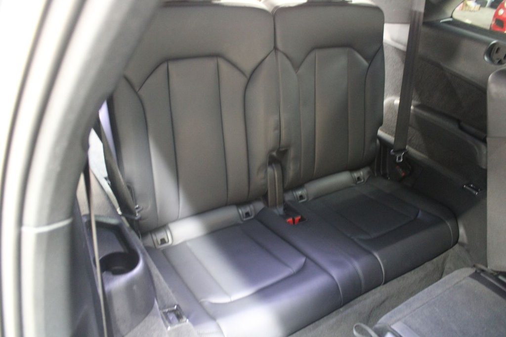 Used Audi SQ7 2020 for sale - 77408169: Photo 48