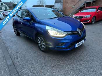 2018 (18) - 1.5 dCi Urban Nav Hatchback 5dr Diesel Manual Euro 6 (stop/start) (90 ps)
