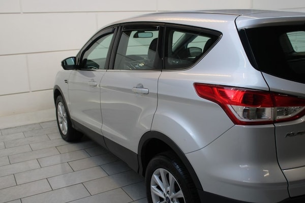 Used Ford Kuga 2015 for sale - 74649549: Photo 12