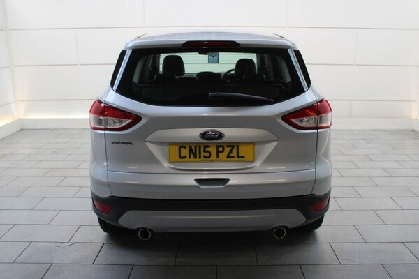 Used Ford Kuga 2015 for sale - 74649549: Photo 14