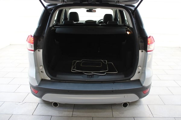 Used Ford Kuga 2015 for sale - 74649549: Photo 15