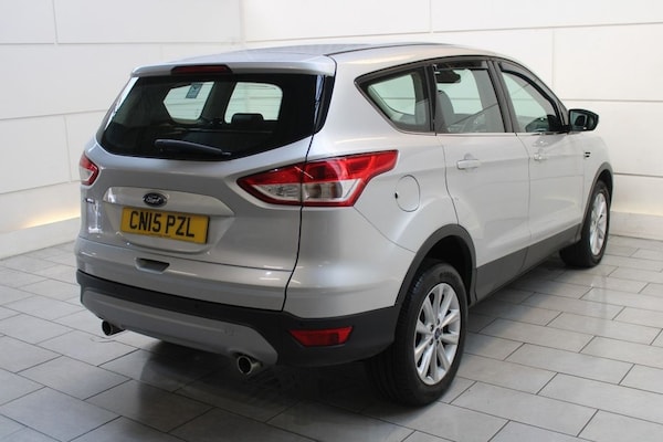 Used Ford Kuga 2015 for sale - 74649549: Photo 18