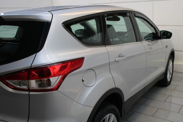 Used Ford Kuga 2015 for sale - 74649549: Photo 19