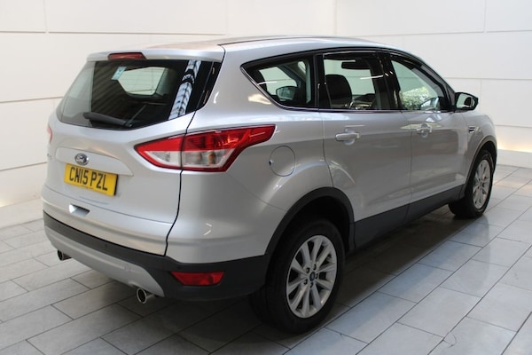 Used Ford Kuga 2015 for sale - 74649549: Photo 20
