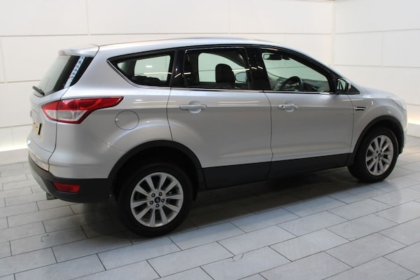 Used Ford Kuga 2015 for sale - 74649549: Photo 21
