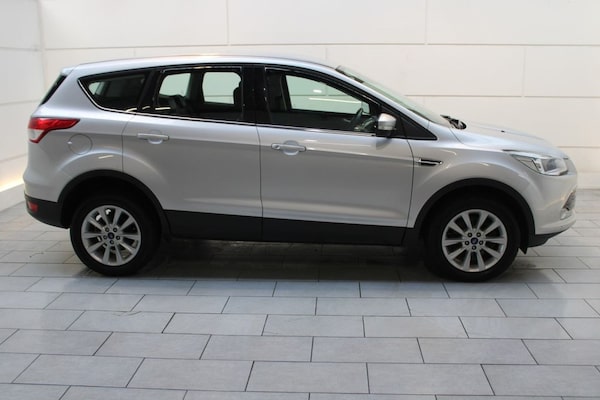 Used Ford Kuga 2015 for sale - 74649549: Photo 23