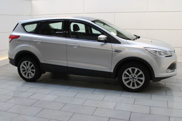 Used Ford Kuga 2015 for sale - 74649549: Photo 24