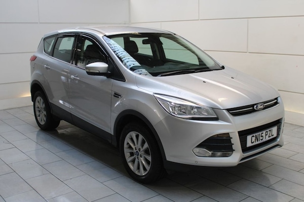 Used Ford Kuga 2015 for sale - 74649549: Photo 25