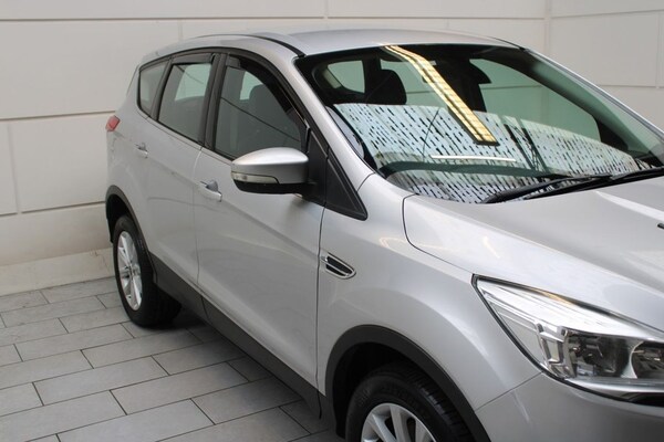 Used Ford Kuga 2015 for sale - 74649549: Photo 26