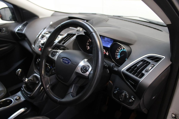 Used Ford Kuga 2015 for sale - 74649549: Photo 33