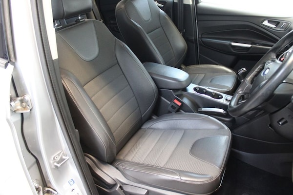 Used Ford Kuga 2015 for sale - 74649549: Photo 36