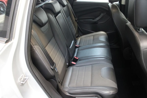 Used Ford Kuga 2015 for sale - 74649549: Photo 37