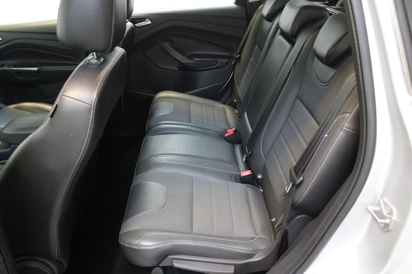 Used Ford Kuga 2015 for sale - 74649549: Photo 39