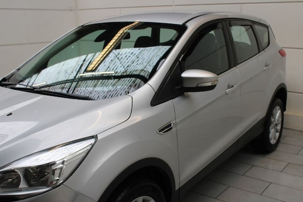 Used Ford Kuga 2015 for sale - 74649549: Photo 5