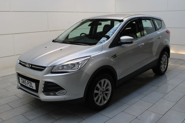 Used Ford Kuga 2015 for sale - 74649549: Photo 6