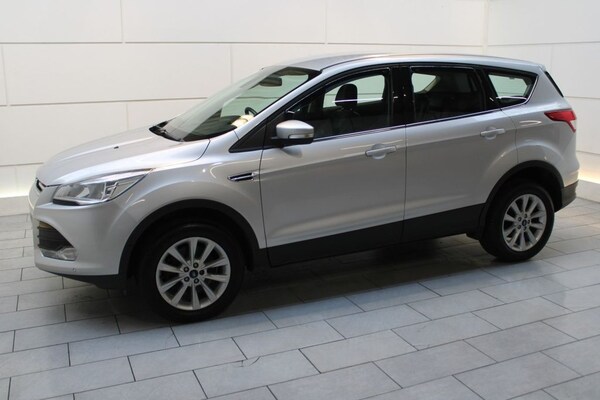 Used Ford Kuga 2015 for sale - 74649549: Photo 7
