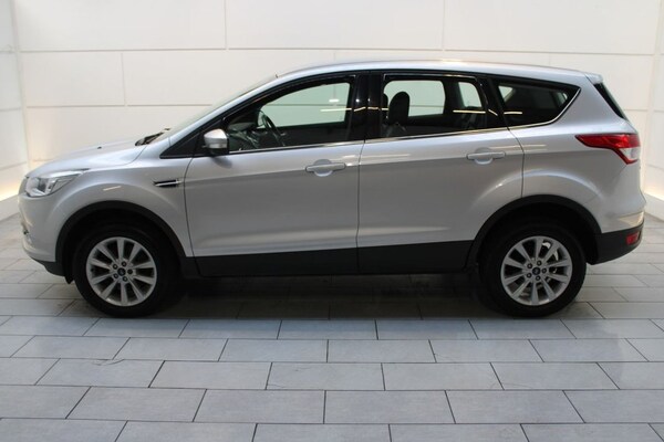 Used Ford Kuga 2015 for sale - 74649549: Photo 8