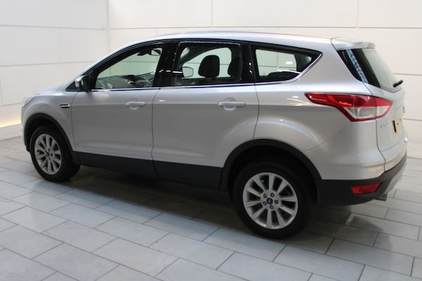 Used Ford Kuga 2015 for sale - 74649549: Photo 9
