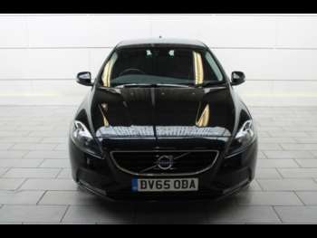 Used Volvo V40 2015 for sale - 75111717: Photo