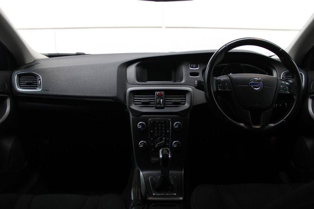 Vehicle 32